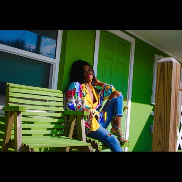 Meet your Posher, Keanna - Picture 1 of 1